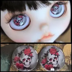 No.753ブライスアイチップ