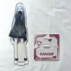 プロセカ アクリルスタンド 宵崎奏BrandNewWorld