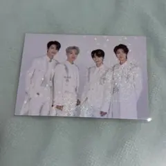 2025年最新】2020SVTドームツアートレカの人気アイテム - メルカリ