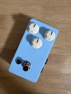 Greer Amps Mizuki Blue クローン - メルカリ