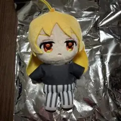 ぼっち・ざ・ろっく！のキャラ福くじ ②