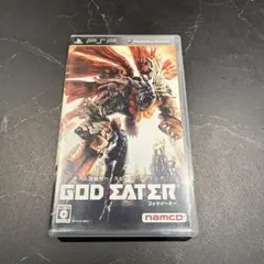 GOD EATER