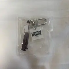 SEVENTEEN セブチ HOLIDAY バーノン カプセルトイ