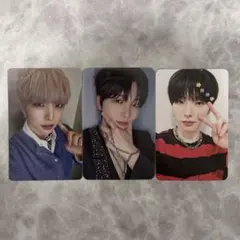 ONEUS ソホ　トレカ　ソウルコン 2025年最新】oneus ソホ トレカの人気アイテム - メルカリ