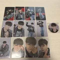 JO1DER SHOW 鶴房汐恩　コンプ