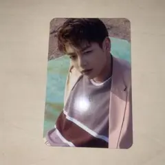 SHINee ミノ　トレカセット SHINee ミンホ ミノ PANTONE トレカ SHINee ミンホ ミノ BEST