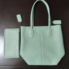 希少✨ オールドコーチ ハンドバッグ グリーン レザー 美品✨オールドコーチ 2way ショルダーバッグ レザー グリーン