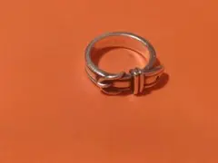エルメス HERMES サンチュール リング 10号のサムネイル