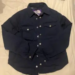 THE NORTH FACE ダウンジャケット ND2559N