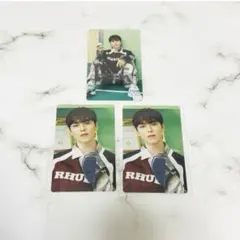 seventeen バーノン caratland ケレントレカ