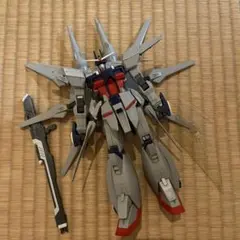ジャンク ガンプラ MG 1/100 Zガンダム ゼータガンダム ver Ka - メルカリ