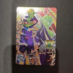 2026年最新】ドラゴンボールヒーローズ ピッコロの人気アイテム - メルカリ