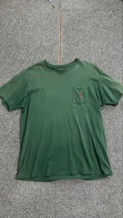 polo ralphlauren Tシャツ