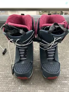 2025年最新】スノーボード ブーツ 23．5の人気アイテム - メルカリ