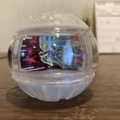 DXブースターカプセム　ゼッツバージョン