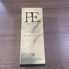 PE ゴールデンビューティー ザ セラム30ml