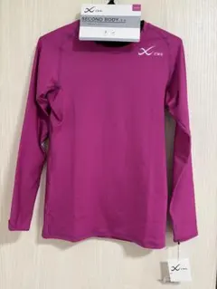 ワコール　CW-X 機能性トップス／アンダーウェア　トップス　長袖