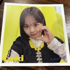 Laki 佐藤栞奈 アザージャケット