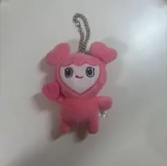 モブリー TWICE キーホルダー