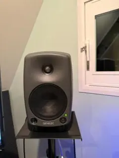 2026年最新】genelec 8030の人気アイテム - メルカリ