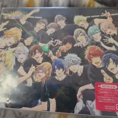 劇場版 うたの☆プリンスさまっ♪マジLOVEキングダム　Blu-ray