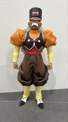 2025年最新】ドラゴンボール一番くじ 人造人間の恐怖の人気