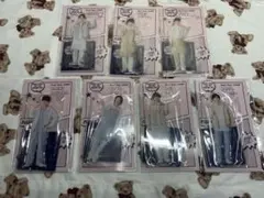 Hey! Say! JUMP アクリルスタンド 7体セット