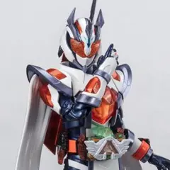S.H.Figuarts 仮面ライダーマジェード サンユニコーン 未開封