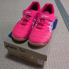 asics アシックス JUNIOLE 7 IN 22.0cmのサムネイル