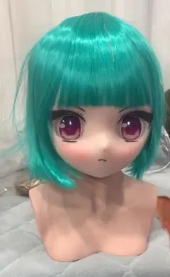 Power Elsa オビツ11 創作人形 ドール Poppy ヘッド - メルカリ