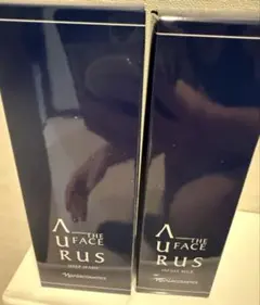 ナリス化粧品メンズスキンケアセット