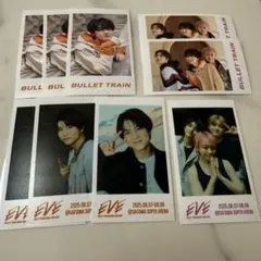 超特急 EVE ミニフォト