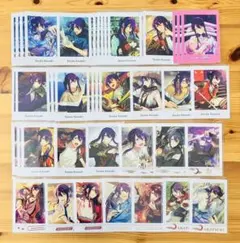 あんスタ　神崎颯馬　ぱしゃこれ　ぱしゃっつ　P.A.shots