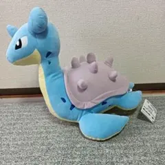 2026年最新】ラプラス ぬいぐるみ 特大の人気アイテム - メルカリ