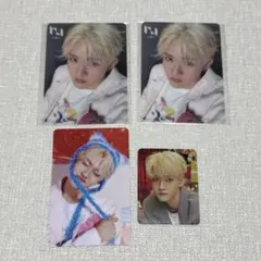 INI ウィンマジ 田島将吾 トレカまとめ売り