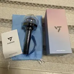 SEVENTEEN セブチ carat棒ver3 ペンライト