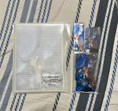 鬼滅の刃 無限列車編 WEBSHOPくじ 猗窩座セット