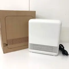 2026年最新】無印良品 ファンヒーターの人気アイテム - メルカリ