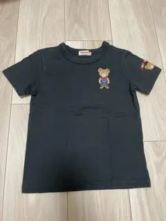 KENZO x H&M コラボ Tシャツ ブラック XS - メルカリ