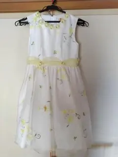 フォーマルドレスのサムネイル
