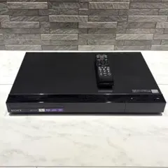 SONY BDZ-ET2200 2TB 3番組同時録画 Wi-Fiレコーダー - メルカリ