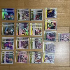 ワンピースカードゲーム 黄ボニーデッキ