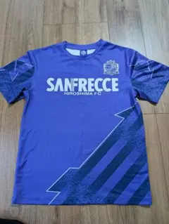 2枚】SANFRECCE HIROSHIMA FC 記念Tシャツ - メルカリ