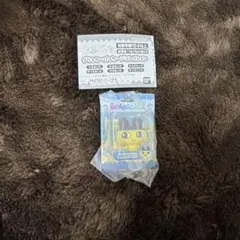 たまごっち ブリスターパッケージコレクション まめっち