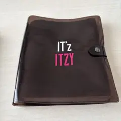 ITZY ラントレケース　IT'z ITZY