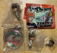 及川徹5点セット ハイキュー!!