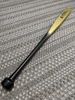 AMAZING BASEBALL HEAD RUN BAT-XII - メルカリ