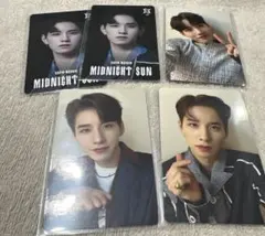 JO1 MIDNIGHT SUN 佐藤景瑚