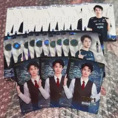 第五人格 IJLカード REJECT RC リジェクト City してぃ