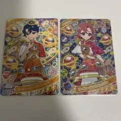 ひみつのアイプリ すばる おとめ